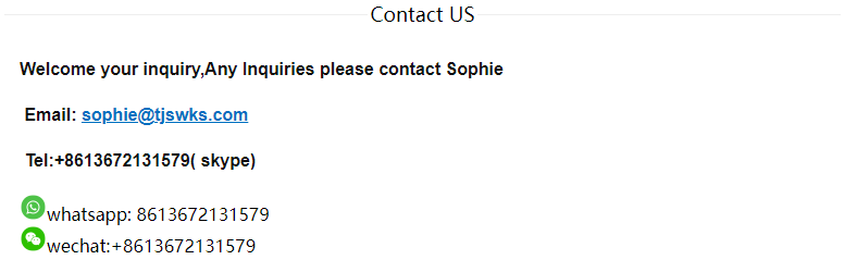 sophie