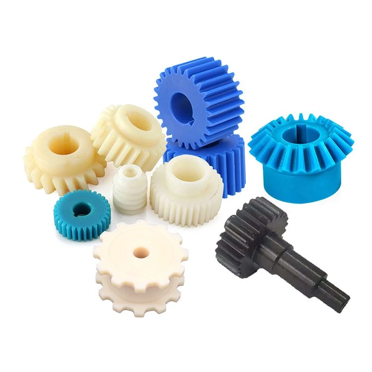 Nylon Gear