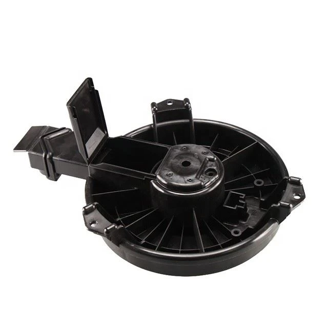 Custom Plastic Injection Molding Custom Plastic Injection Molding