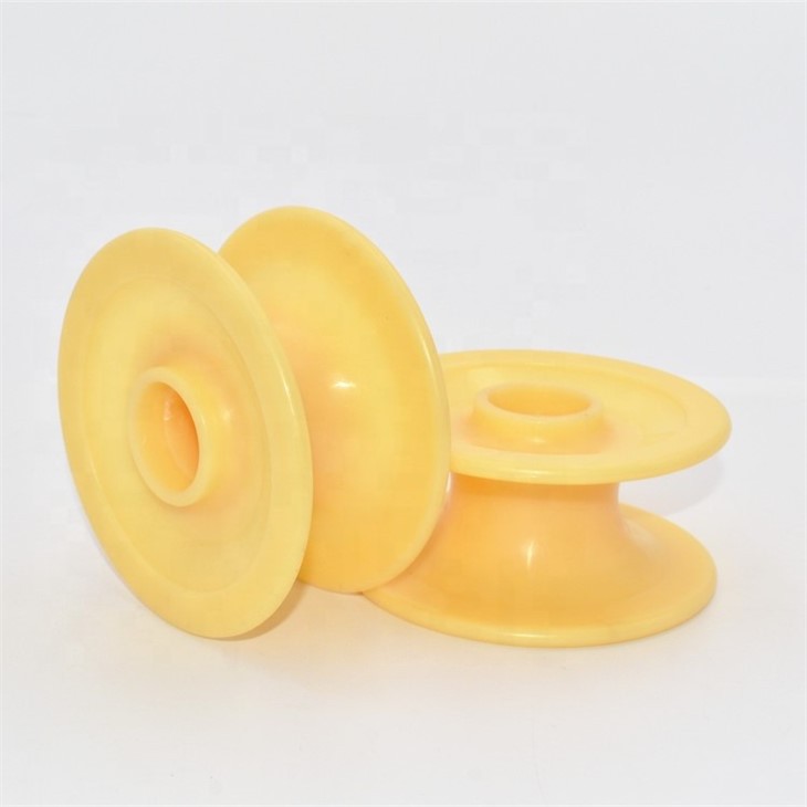 OEM Custom Precision CNC Plastic Injection Molding Manufacturer