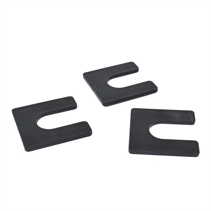 OEM Plastic And Nylon Gasket And Belt For Seal