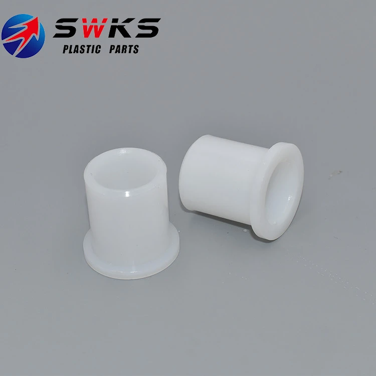 PE Injection Molding Plastic Machine Parts PE Injection Molding Plastic Machine Parts