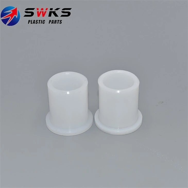 PE plastic part (1) PE plastic part (1)