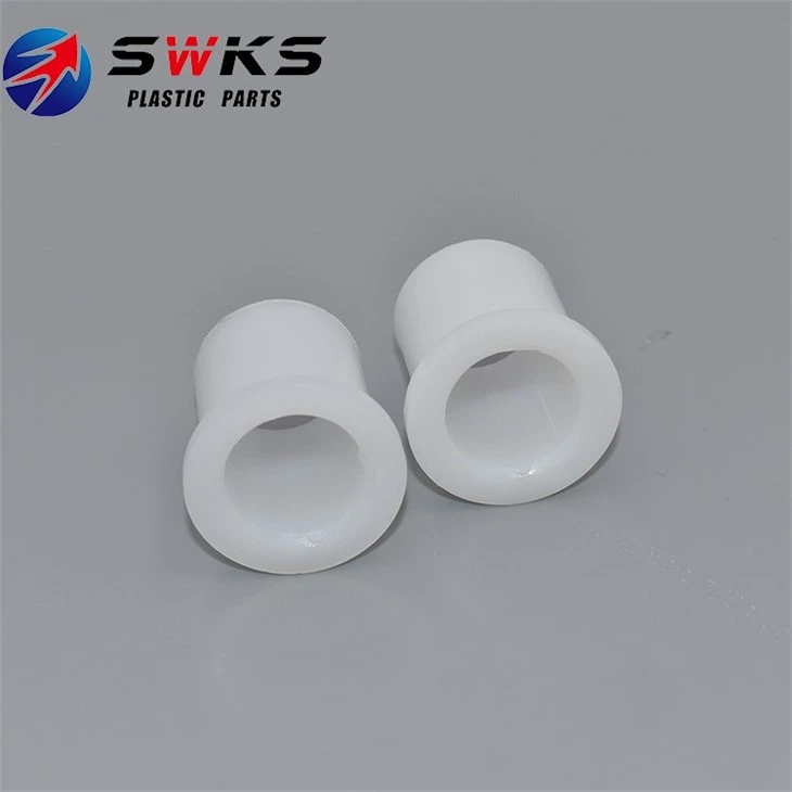 PE plastic part (2) PE plastic part (2)