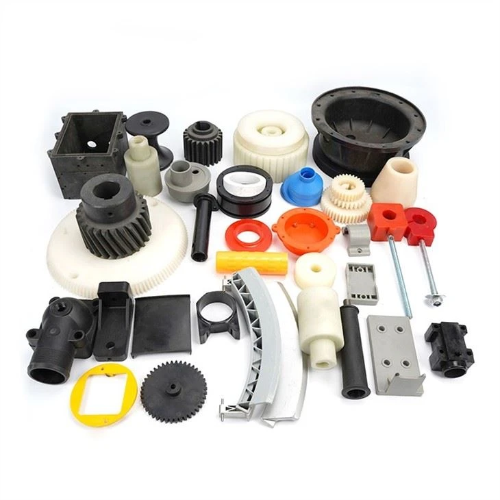 OEM Injection Moulded Plastic Parts OEM Injection Moulded Plastic Parts