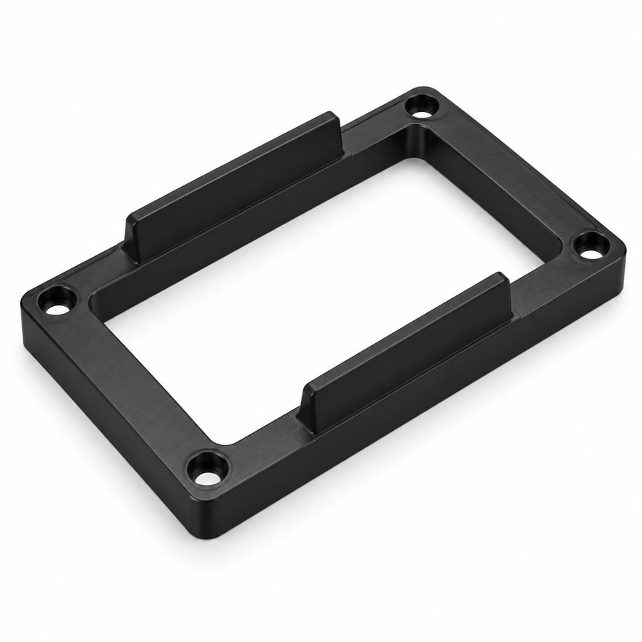 Custom ABS Controller Support Frames best