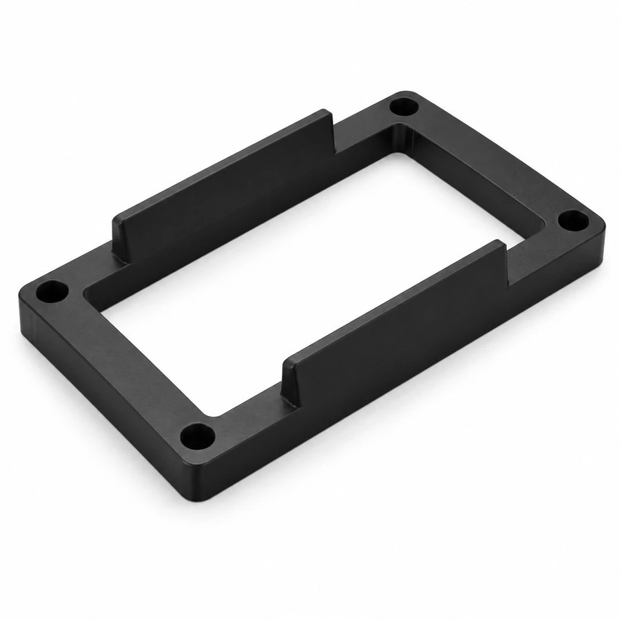 Custom ABS Controller Support Frames manufacturers