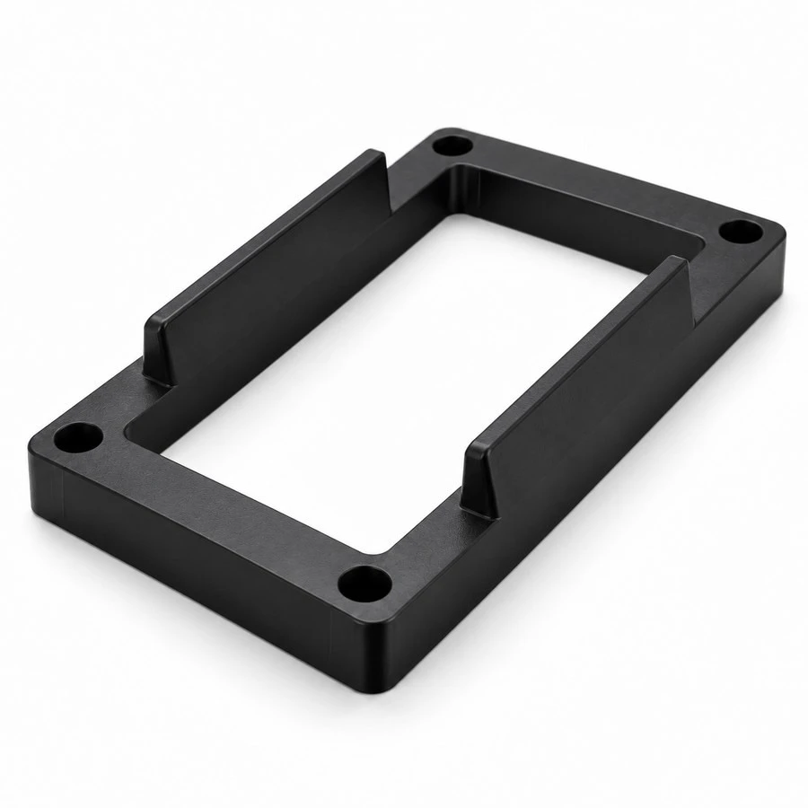 Custom ABS Controller Support Frames factory