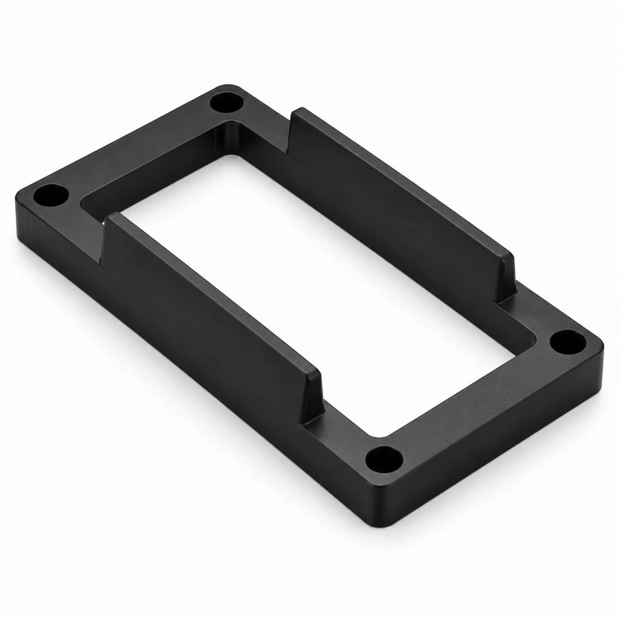 Custom ABS Controller Support Frames high quality