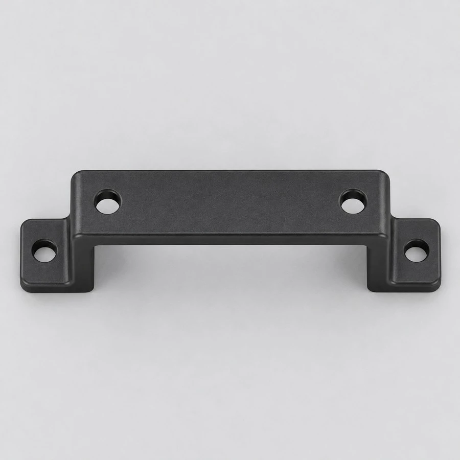 Custom ABS Junction Box Internal Mounting Brackets suppliers