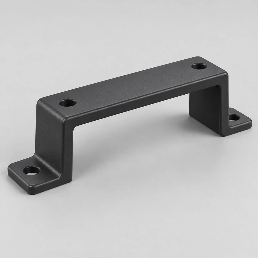 Custom ABS Junction Box Internal Mounting Brackets manufacturers