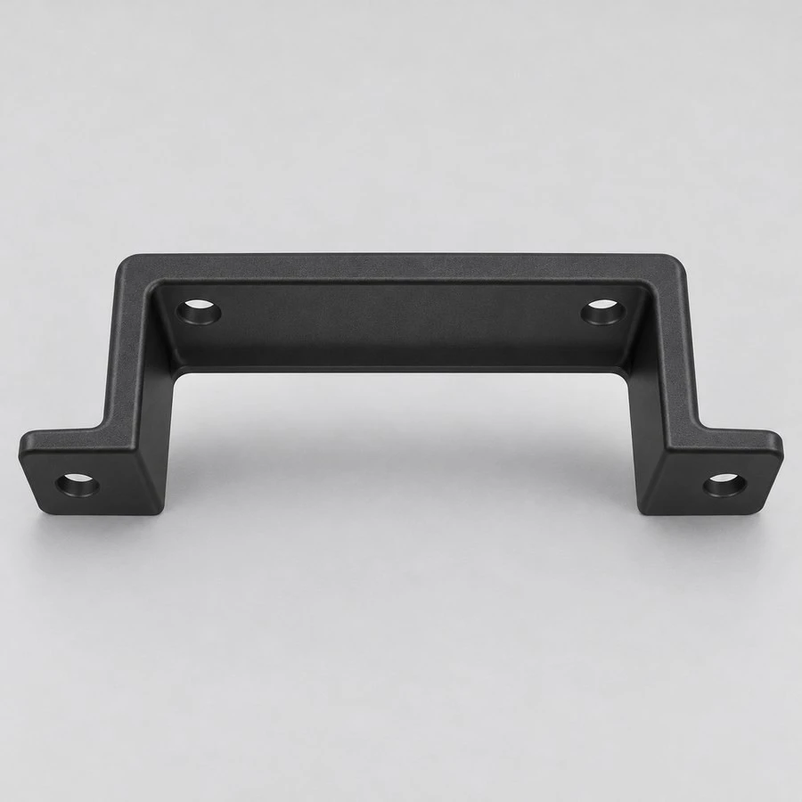 Custom ABS Junction Box Internal Mounting Brackets best