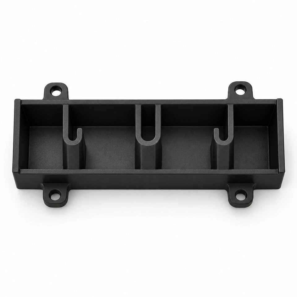 Custom ABS Optical Sensor Light Baffles suppliers