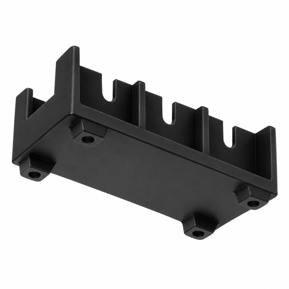 Custom ABS Optical Sensor Light Baffles best