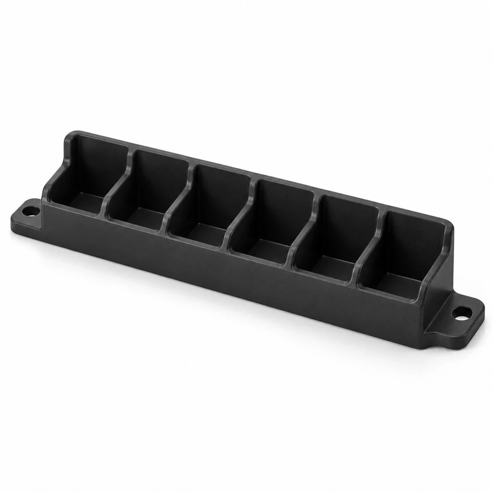 Custom ABS Spare Blade Fuse Storage Racks best Custom ABS Spare Blade Fuse Storage Racks best