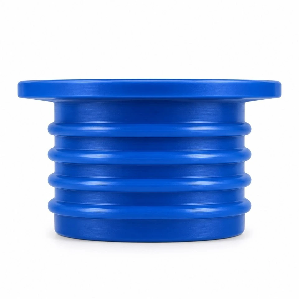 Custom Flanged Plastic Protection Plugs With Grip Bar best Custom Flanged Plastic Protection Plugs With Grip Bar best