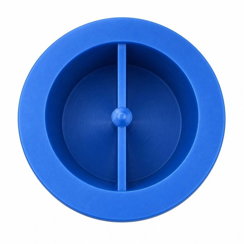Custom Flanged Plastic Protection Plugs With Grip Bar factory Custom Flanged Plastic Protection Plugs With Grip Bar factory