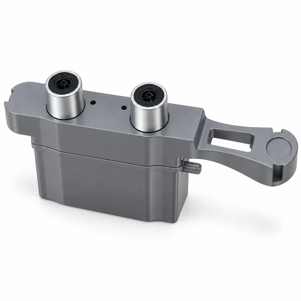 Custom Injection Molded Roller Bracket Housings best Custom Injection Molded Roller Bracket Housings best
