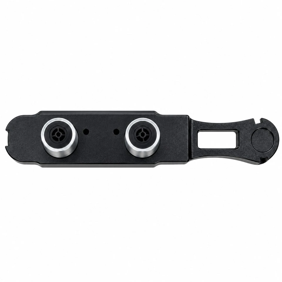Custom Injection Molded Roller Bracket Housings factory Custom Injection Molded Roller Bracket Housings factory