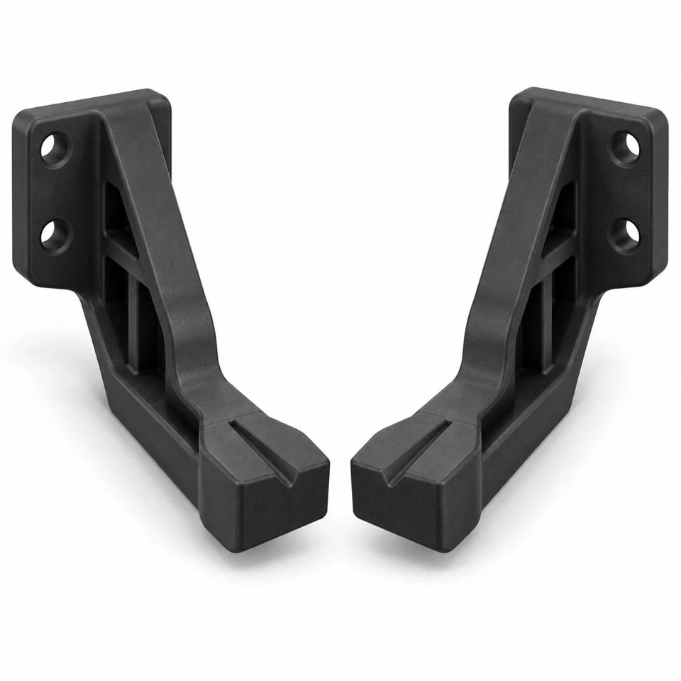 Custom Nylon Robot Gripper Fingers high quality