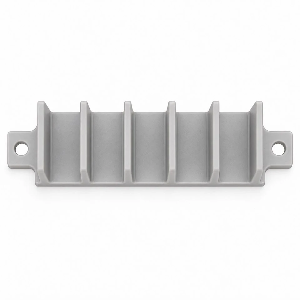 Custom Nylon Terminal Separator Barriers suppliers Custom Nylon Terminal Separator Barriers suppliers