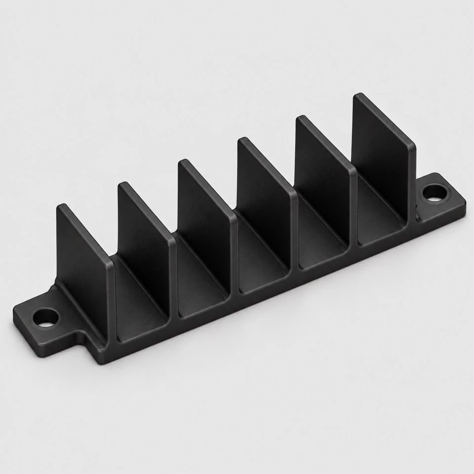 Custom Nylon Terminal Separator Barriers best Custom Nylon Terminal Separator Barriers best