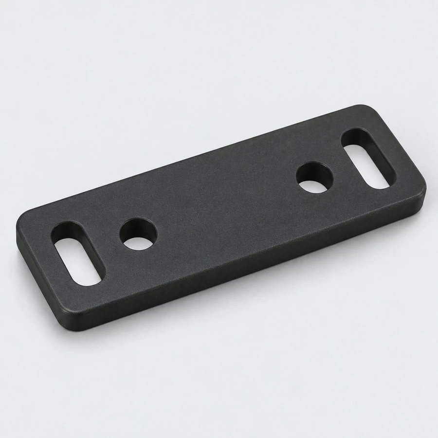 Custom PA66 Pipe Clamp Mounting Bases best Custom PA66 Pipe Clamp Mounting Bases best