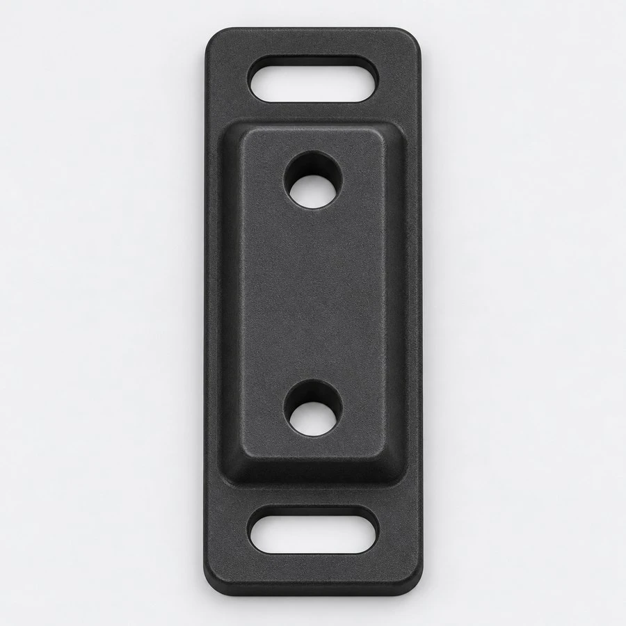 Custom PA66 Pipe Clamp Mounting Bases suppliers Custom PA66 Pipe Clamp Mounting Bases suppliers