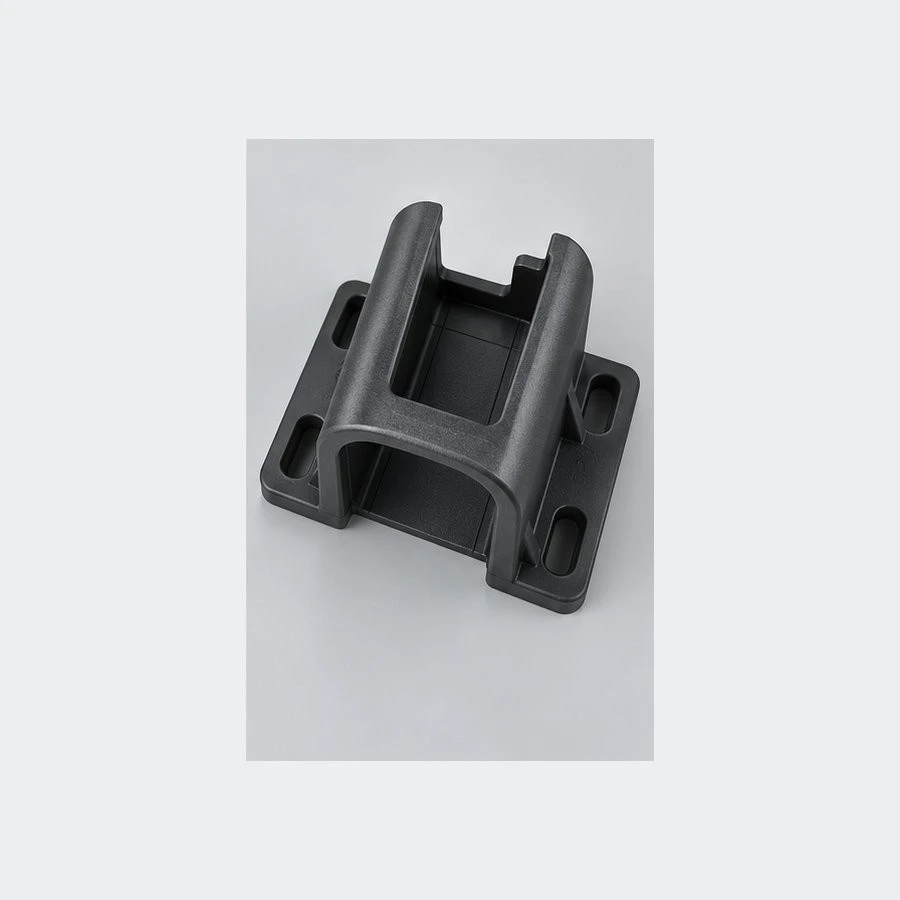 Custom PA66 Industrial Proximity Sensor Protective Guard best