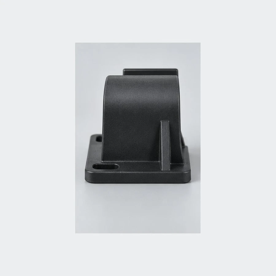 Custom PA66 Industrial Proximity Sensor Protective Guard factory
