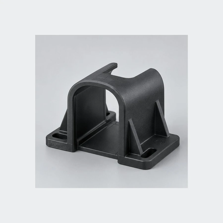 Custom PA66 Industrial Proximity Sensor Protective Guard manufacturers