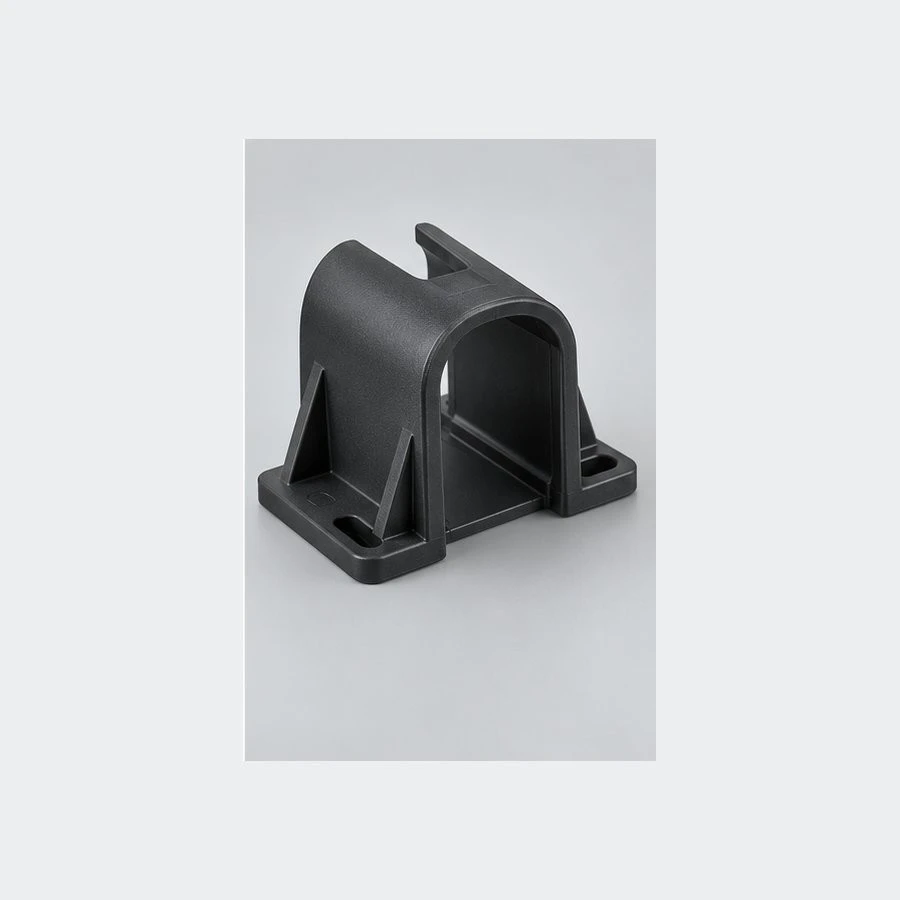Custom PA66 Industrial Proximity Sensor Protective Guard high quality