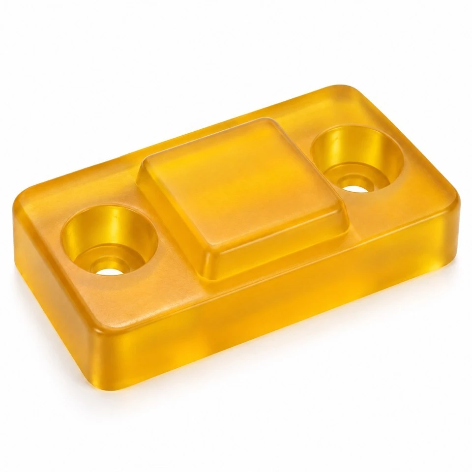 Custom Polyurethane Buffer Blocks For Machinery best Custom Polyurethane Buffer Blocks For Machinery best