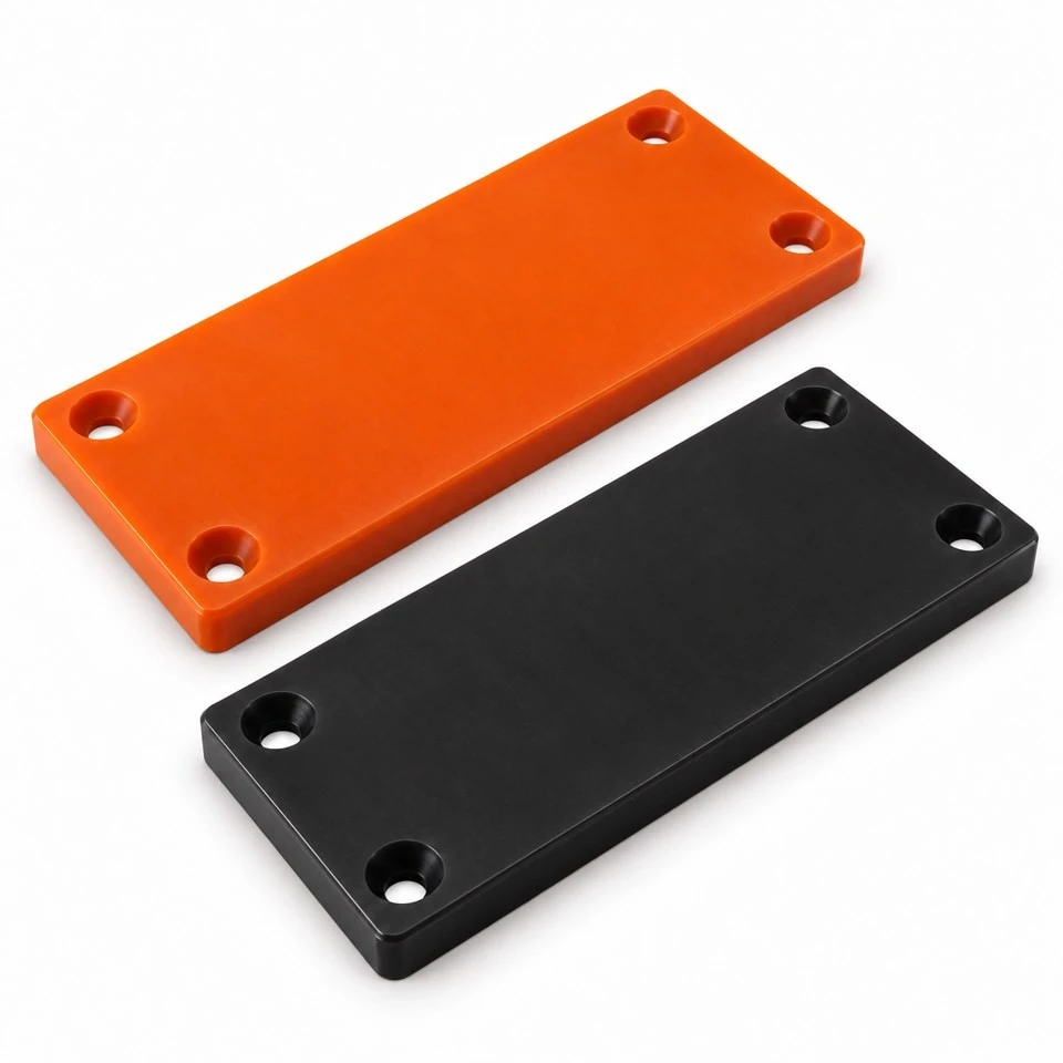 Custom Polyurethane Chute Liners For Material Handling high quality Custom Polyurethane Chute Liners For Material Handling high quality