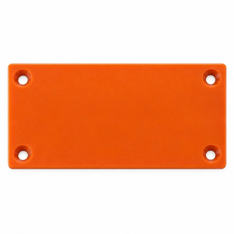 Custom Polyurethane Chute Liners For Material Handling factory Custom Polyurethane Chute Liners For Material Handling factory