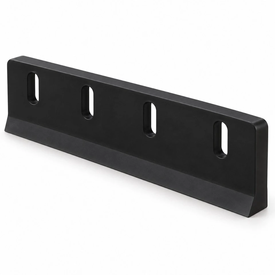 Custom Polyurethane Scraper Blades For Conveyors suppliers Custom Polyurethane Scraper Blades For Conveyors suppliers
