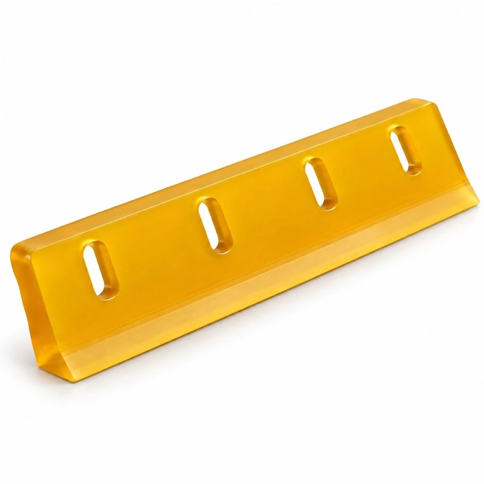 Custom Polyurethane Scraper Blades For Conveyors best Custom Polyurethane Scraper Blades For Conveyors best
