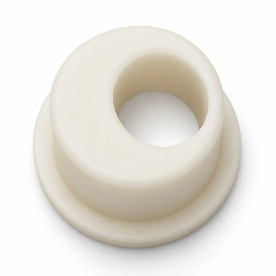 Custom POM Eccentric Adjustment Bushings suppliers Custom POM Eccentric Adjustment Bushings suppliers