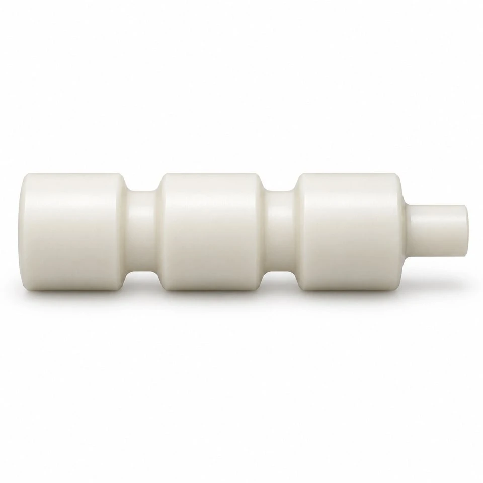 Custom POM Sliding Valve Spools suppliers Custom POM Sliding Valve Spools suppliers