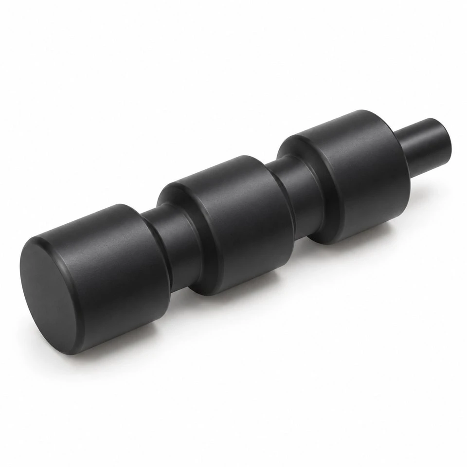 Custom POM Sliding Valve Spools best Custom POM Sliding Valve Spools best