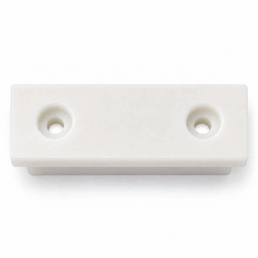 Custom POM T-Profile Positioning Slide Blocks suppliers Custom POM T-Profile Positioning Slide Blocks suppliers