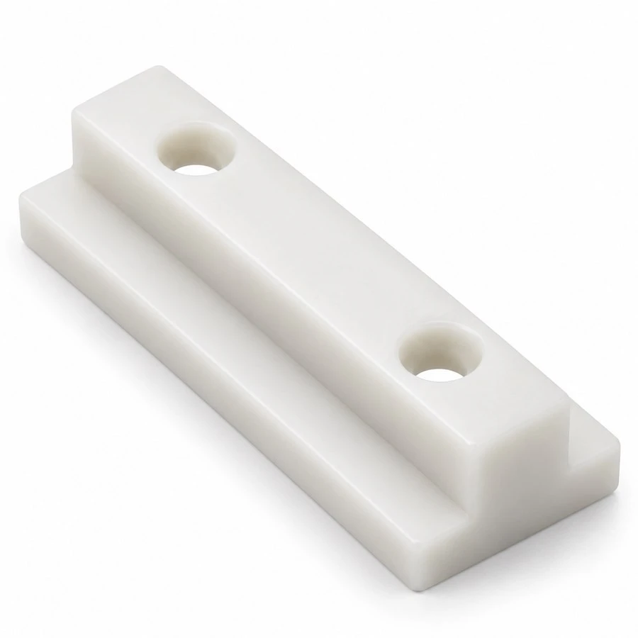 Custom POM T-Profile Positioning Slide Blocks best Custom POM T-Profile Positioning Slide Blocks best