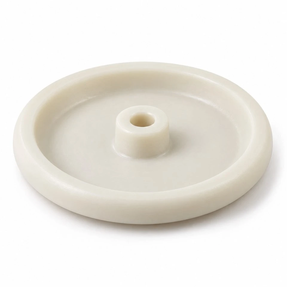 Custom PP Diaphragm Backing Plates best Custom PP Diaphragm Backing Plates best