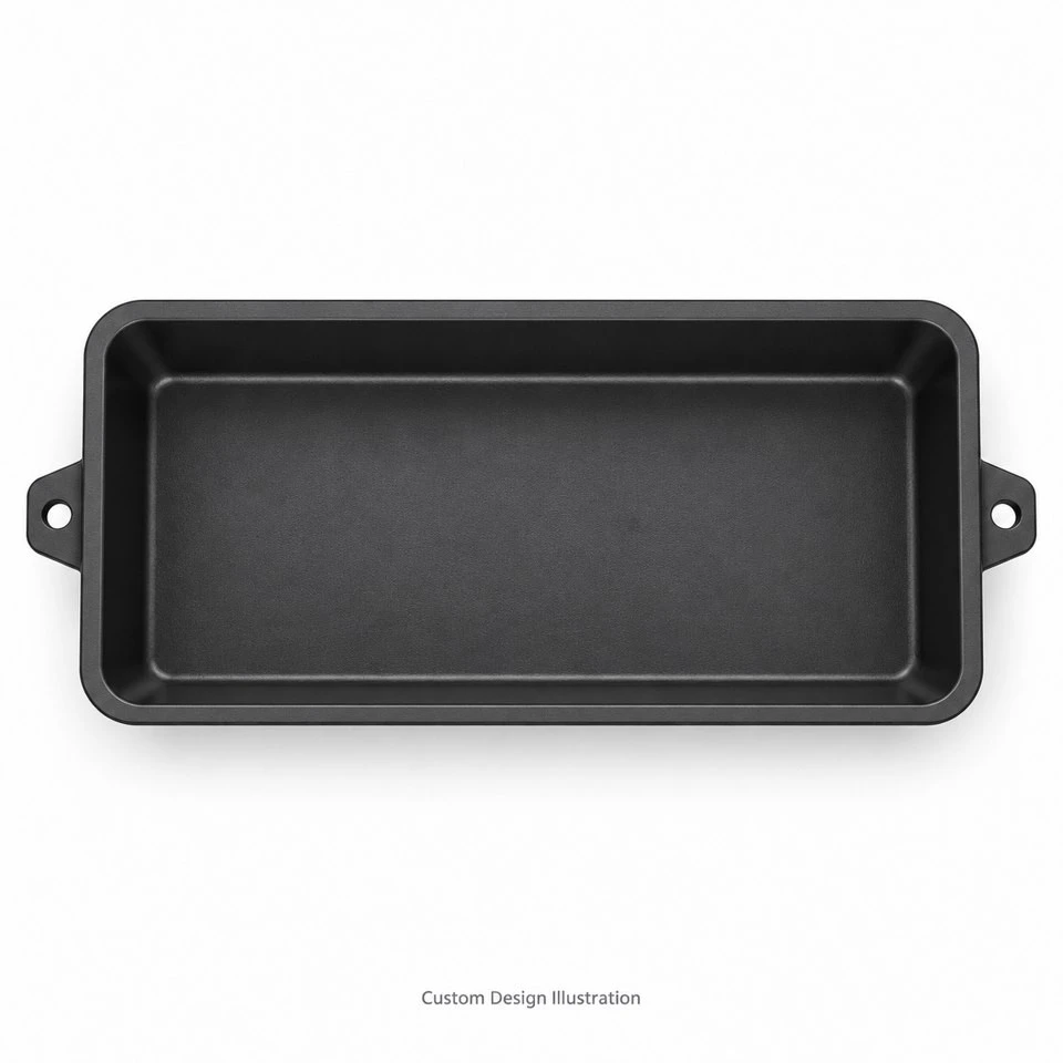 Custom Injection Molded PP Equipment Drip Trays suppliers Custom Injection Molded PP Equipment Drip Trays suppliers