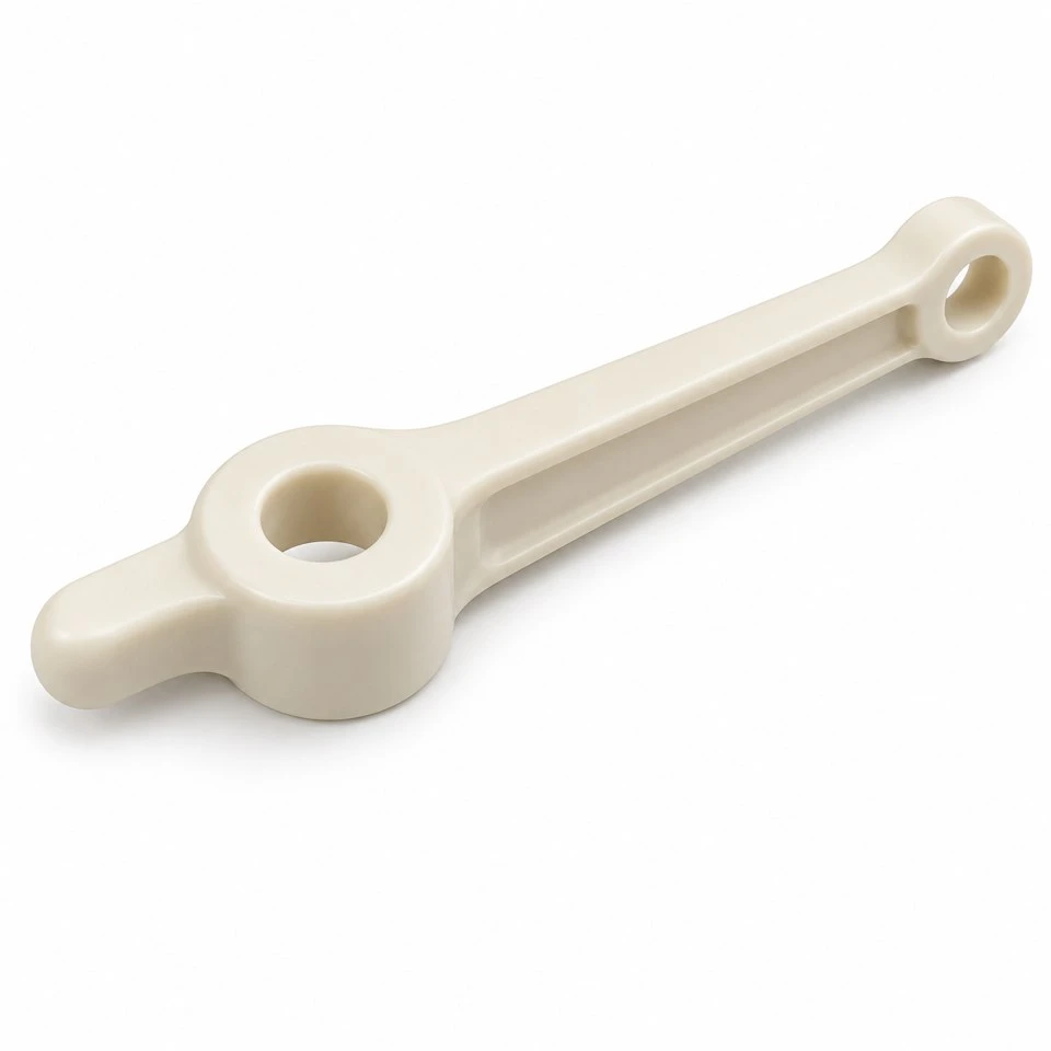 Custom PP Float Valve Levers Custom PP Float Valve Levers