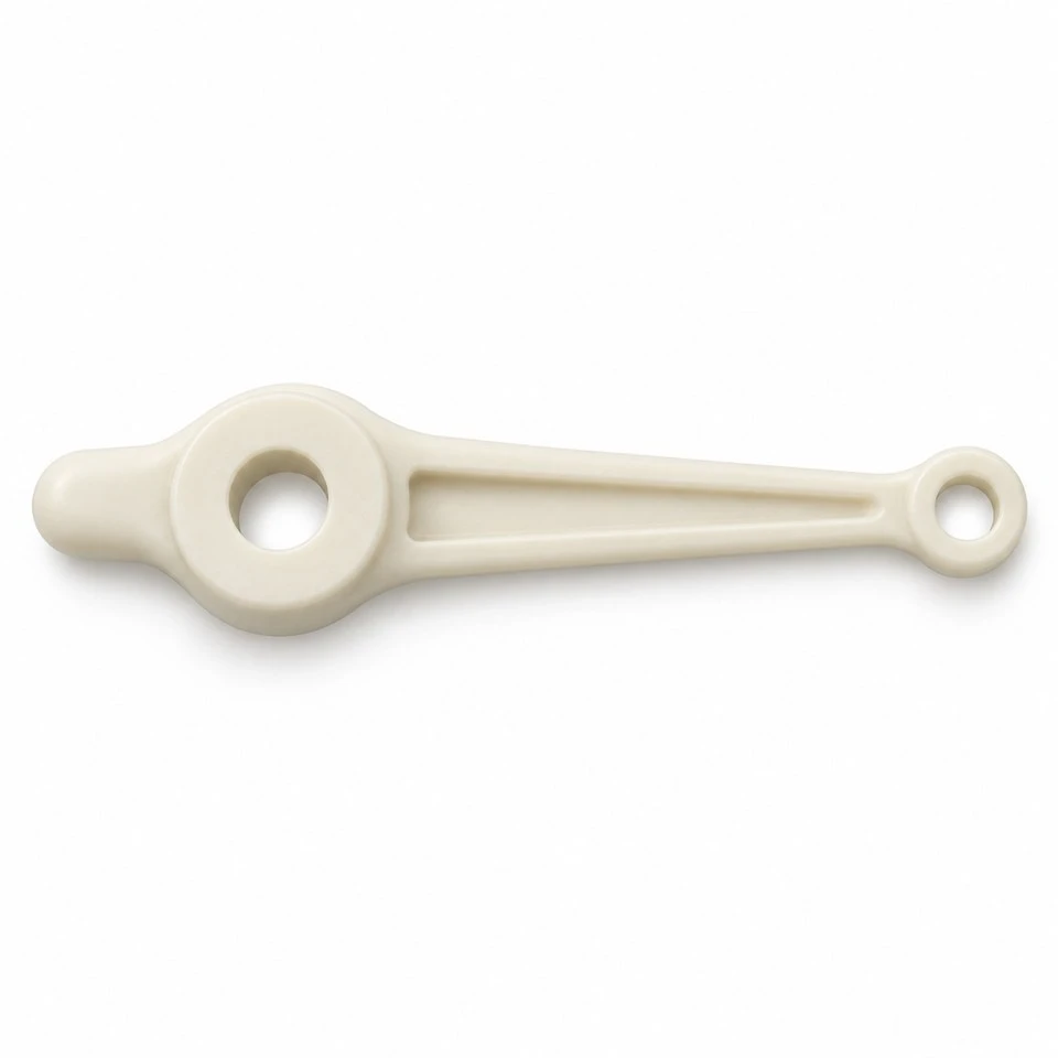 Custom PP Float Valve Levers suppliers Custom PP Float Valve Levers suppliers