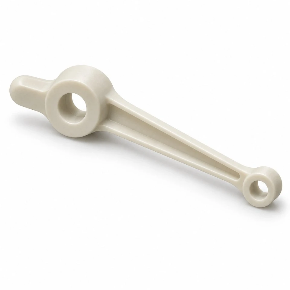 Custom PP Float Valve Levers factory Custom PP Float Valve Levers factory