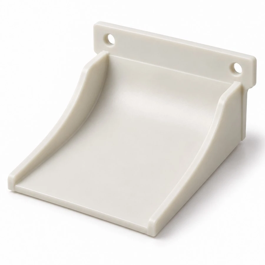 Custom PP Liquid Return Deflector Inserts high quality Custom PP Liquid Return Deflector Inserts high quality