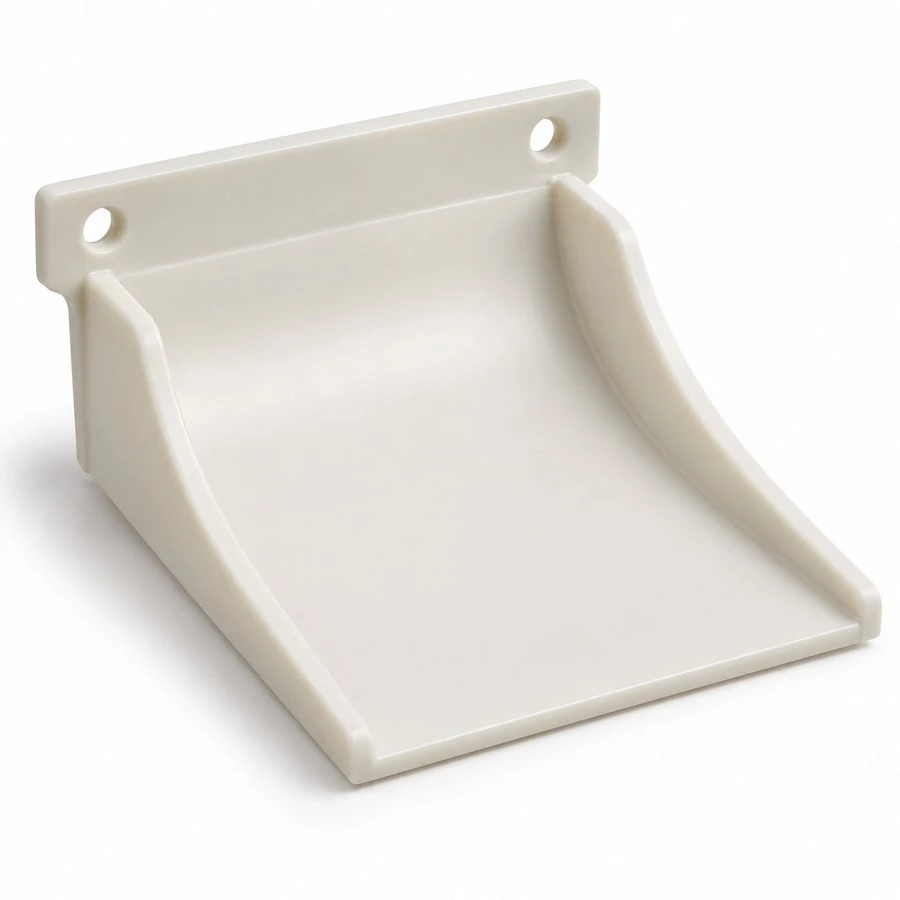Custom PP Liquid Return Deflector Inserts manufacturers Custom PP Liquid Return Deflector Inserts manufacturers