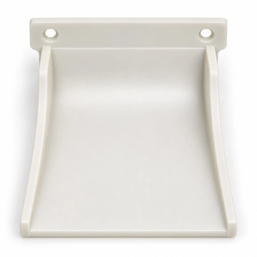 Custom PP Liquid Return Deflector Inserts suppliers Custom PP Liquid Return Deflector Inserts suppliers